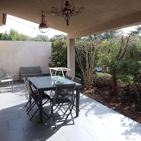 Casa-Lesia Villa Porto-Vecchio  Luaran gambar