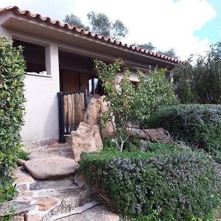 Casa-Lesia Villa Porto-Vecchio  Luaran gambar