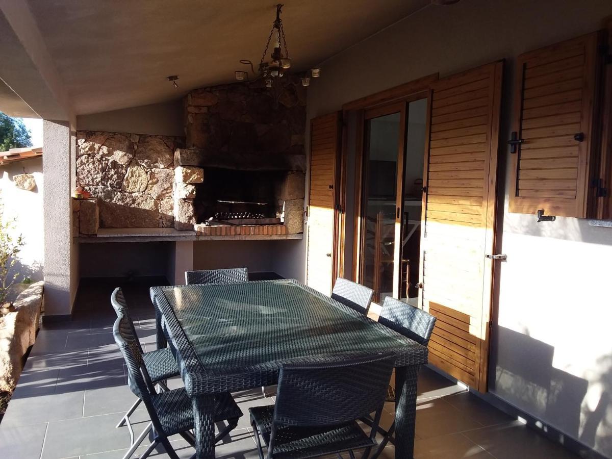 Casa-Lesia Villa Porto-Vecchio  Luaran gambar