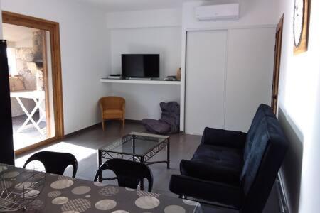 Casa-Lesia Villa Porto-Vecchio  Luaran gambar
