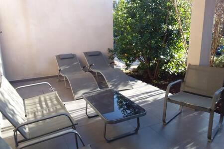 Casa-Lesia Villa Porto-Vecchio  Luaran gambar