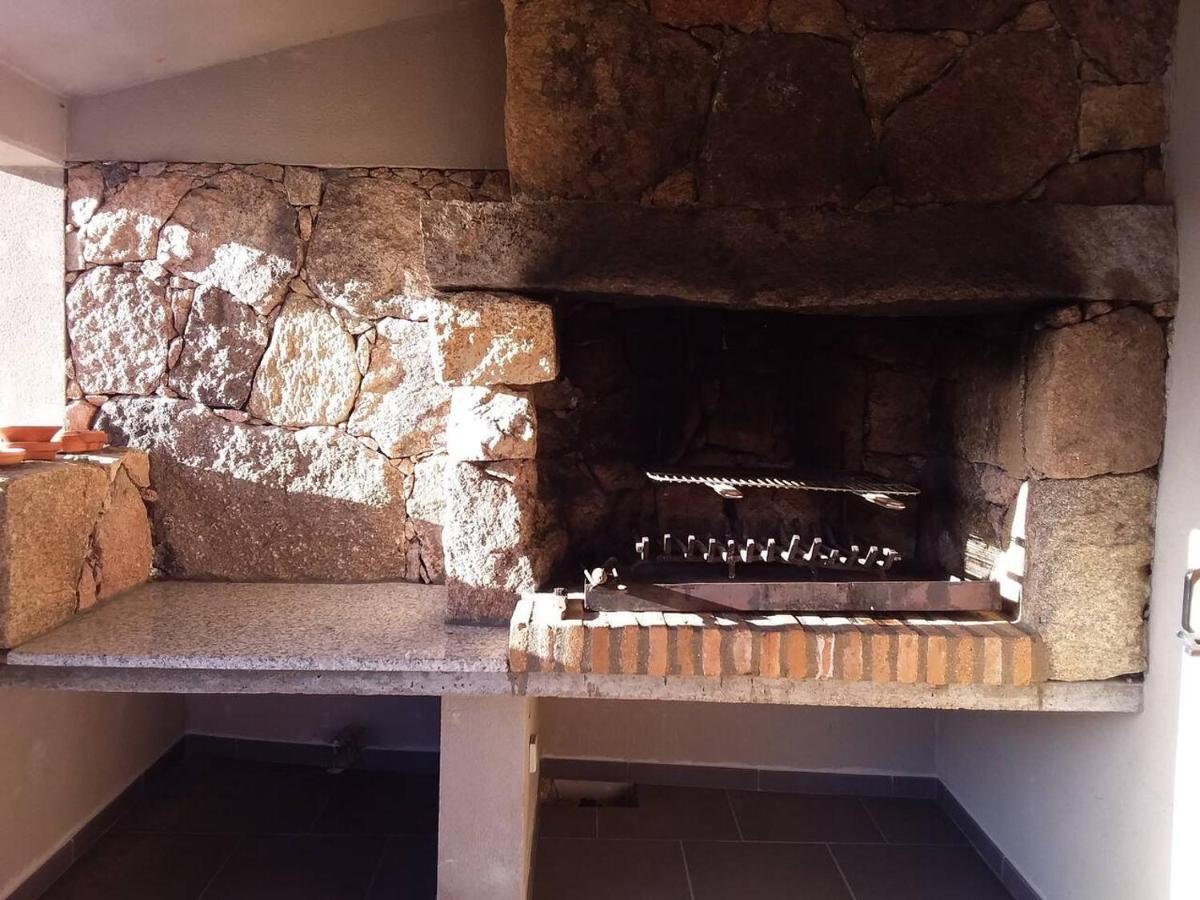Casa-Lesia Villa Porto-Vecchio  Luaran gambar