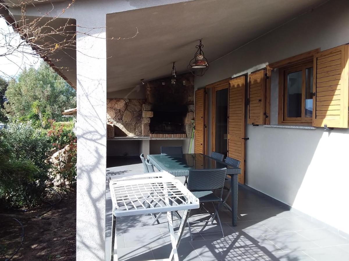 Casa-Lesia Villa Porto-Vecchio  Luaran gambar
