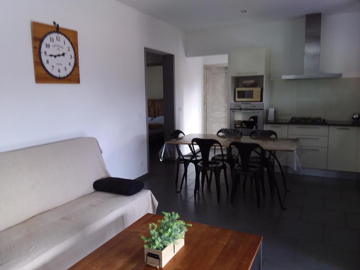 Casa-Lesia Villa Porto-Vecchio  Luaran gambar