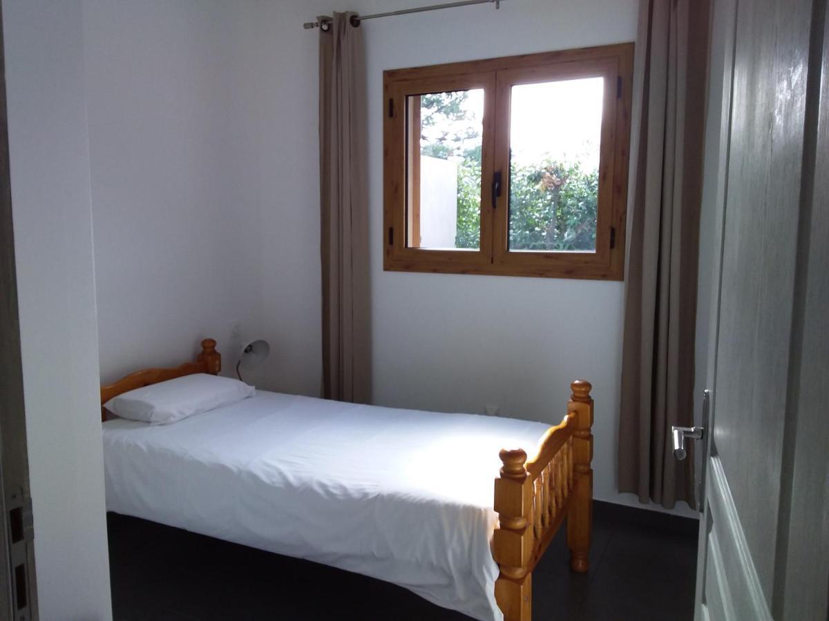 Casa-Lesia Villa Porto-Vecchio  Luaran gambar