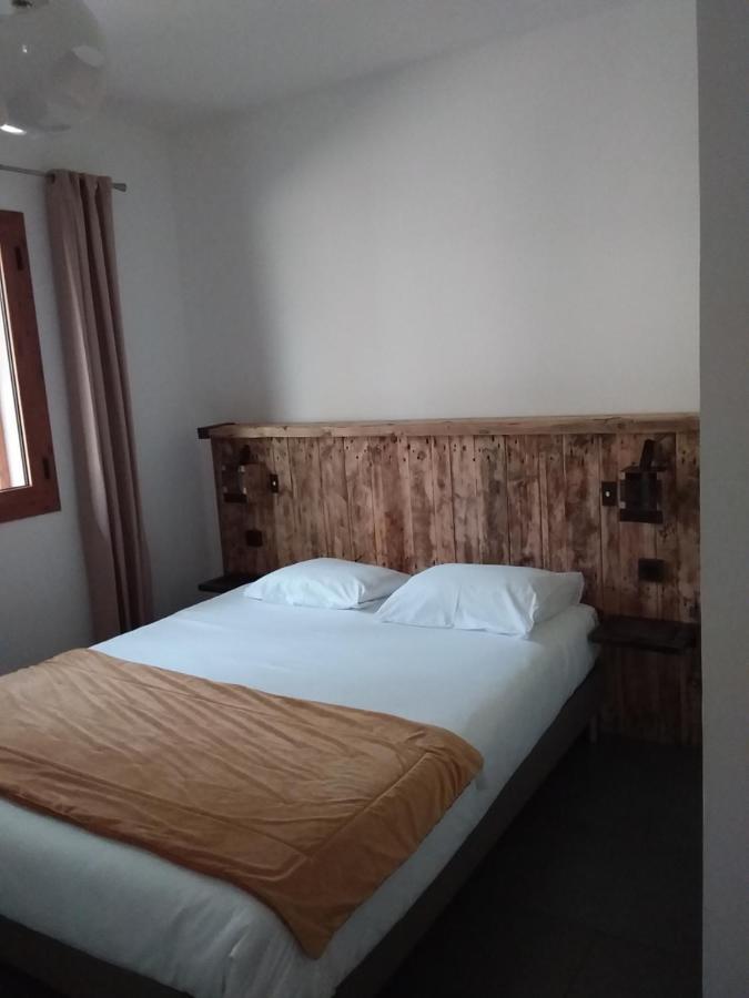 Casa-Lesia Villa Porto-Vecchio  Luaran gambar